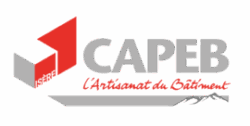 CAPEB Isère