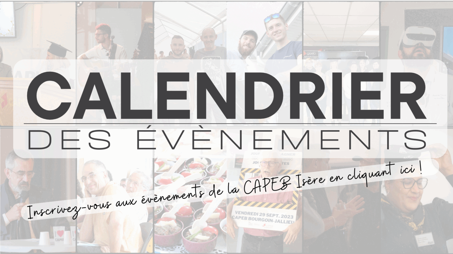 CalendrierEventsSiteCapeb